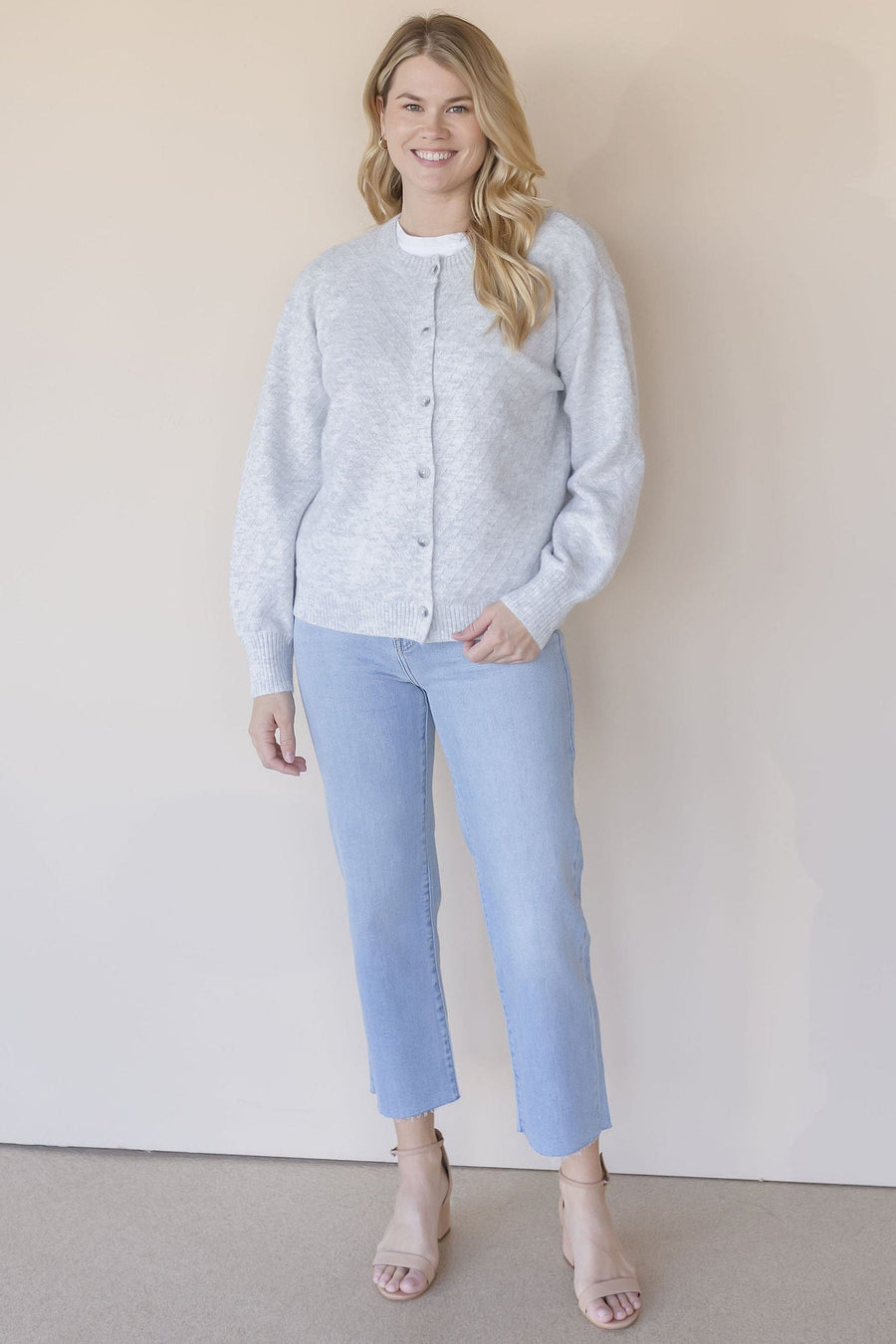 Leonie Cardigan