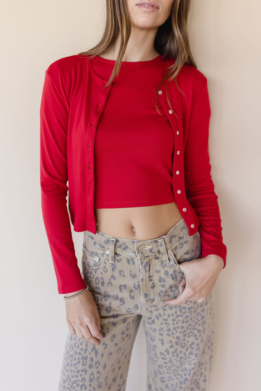 Elise Cardigan