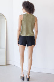 Andrea Knit Tank