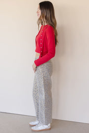 Elise Cardigan