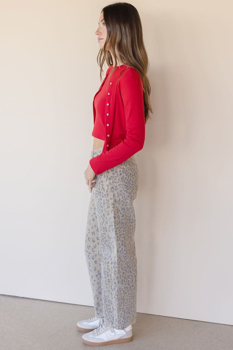 Elise Cardigan