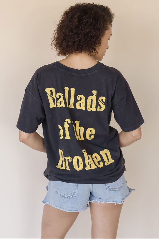 Jelly Roll Son Of A Sinner Merch Tee