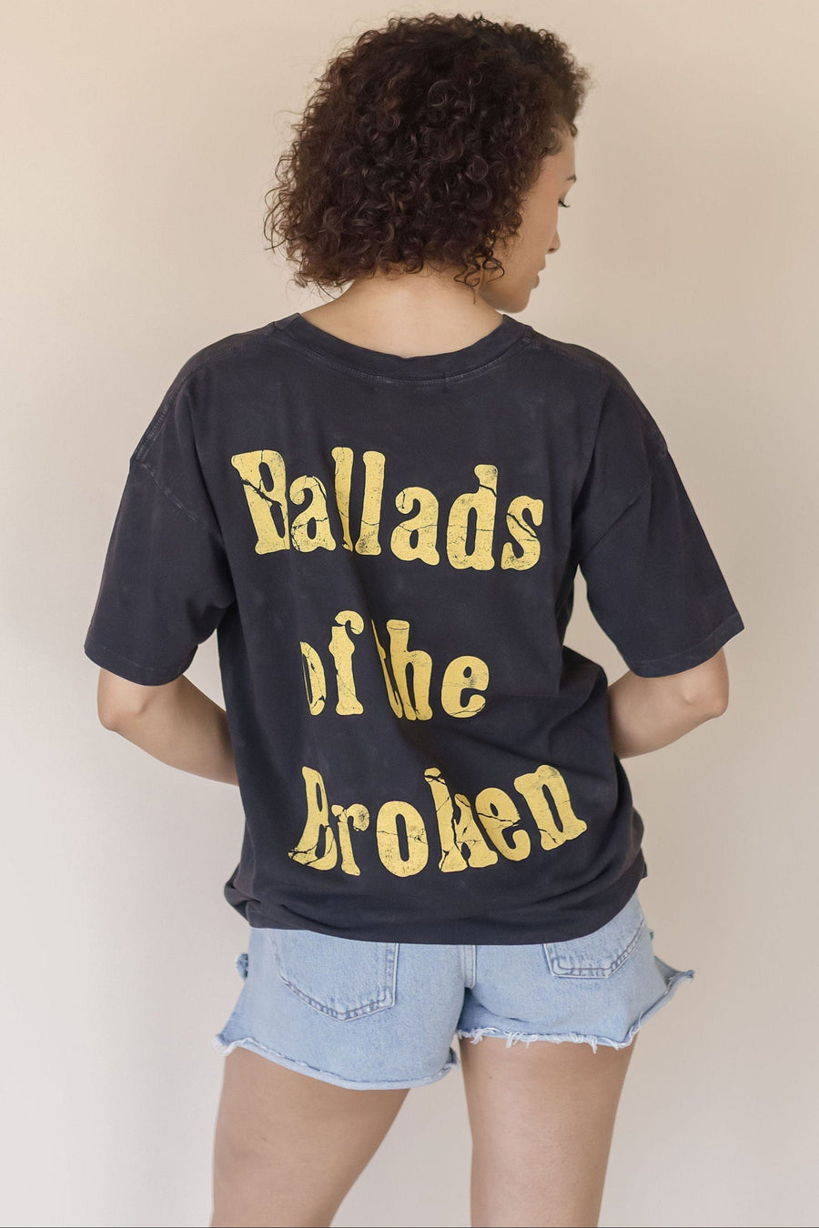 Jelly Roll Son Of A Sinner Merch Tee
