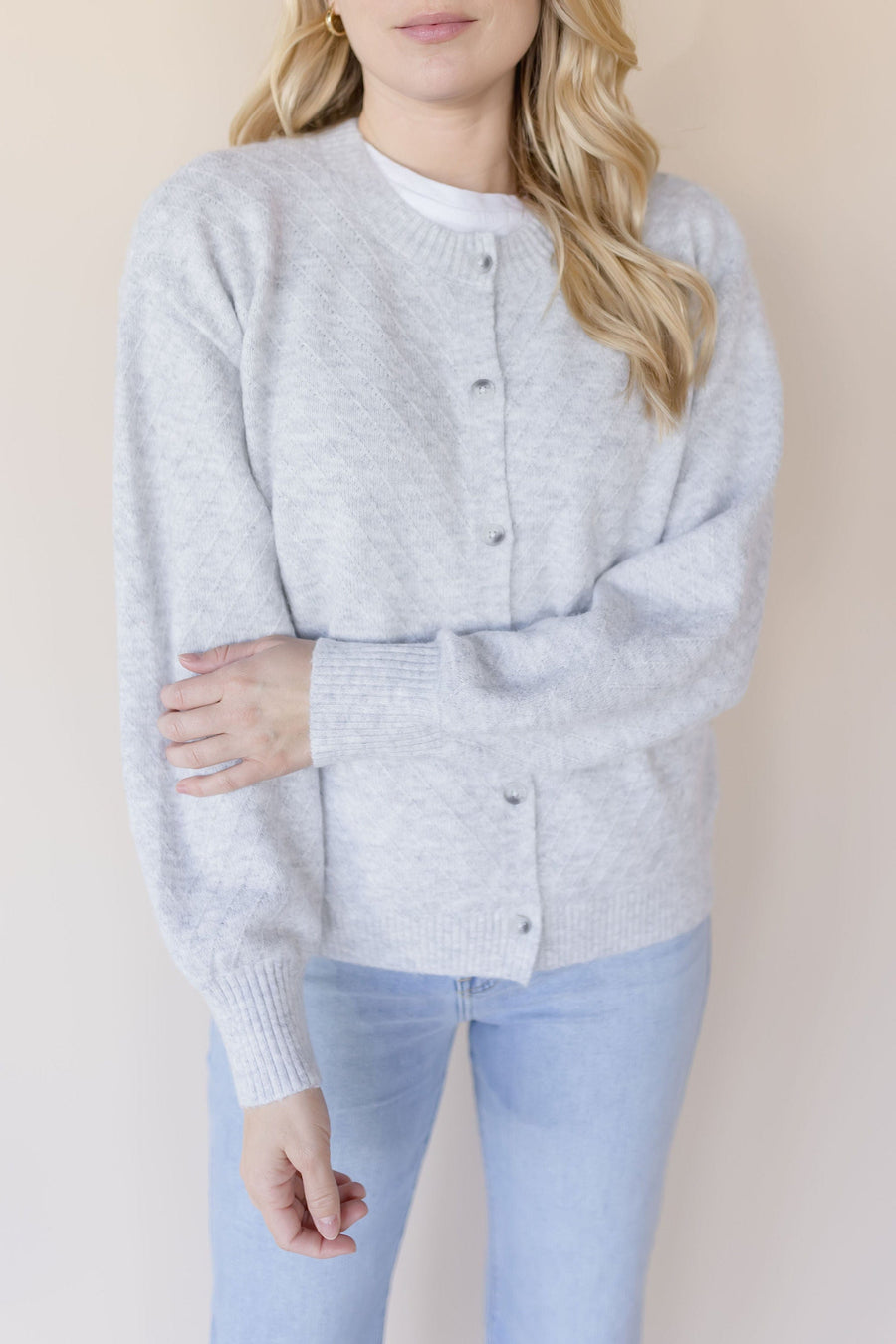 Leonie Cardigan