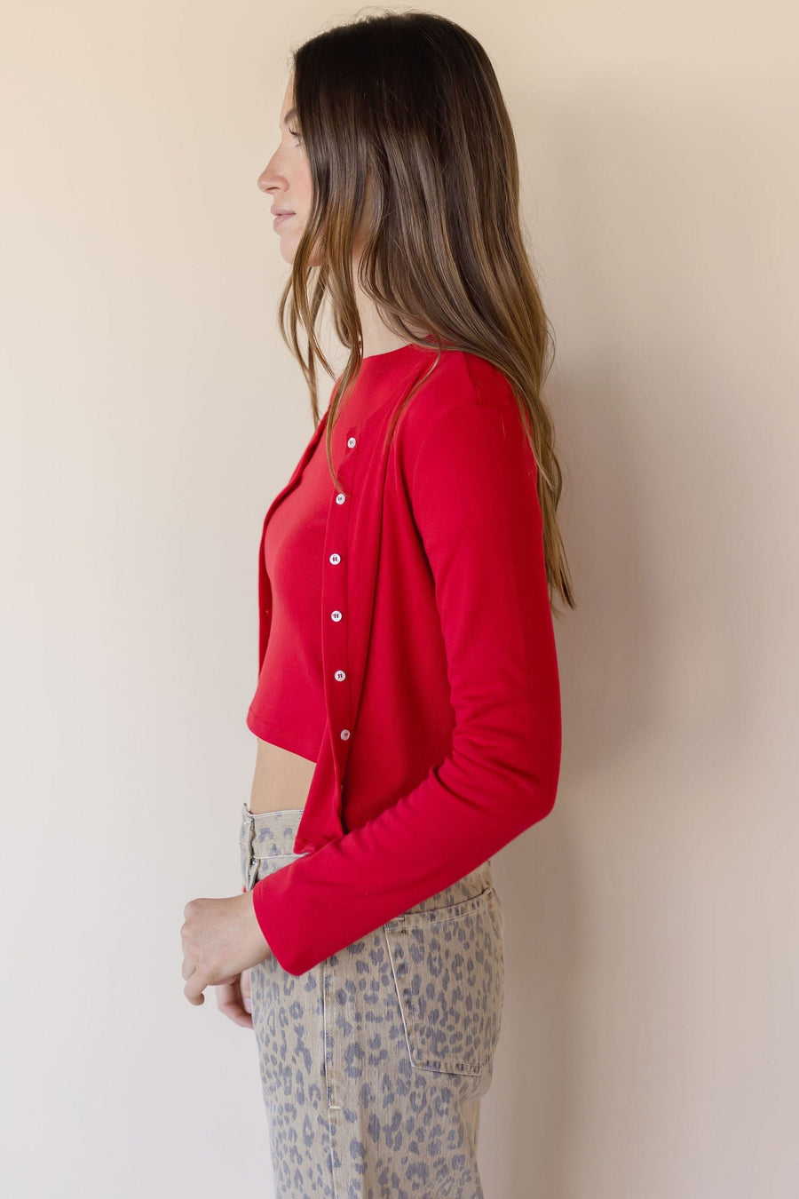 Elise Cardigan