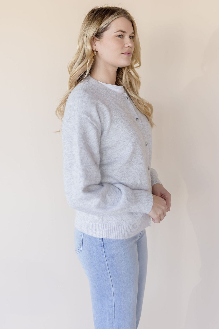 Leonie Cardigan