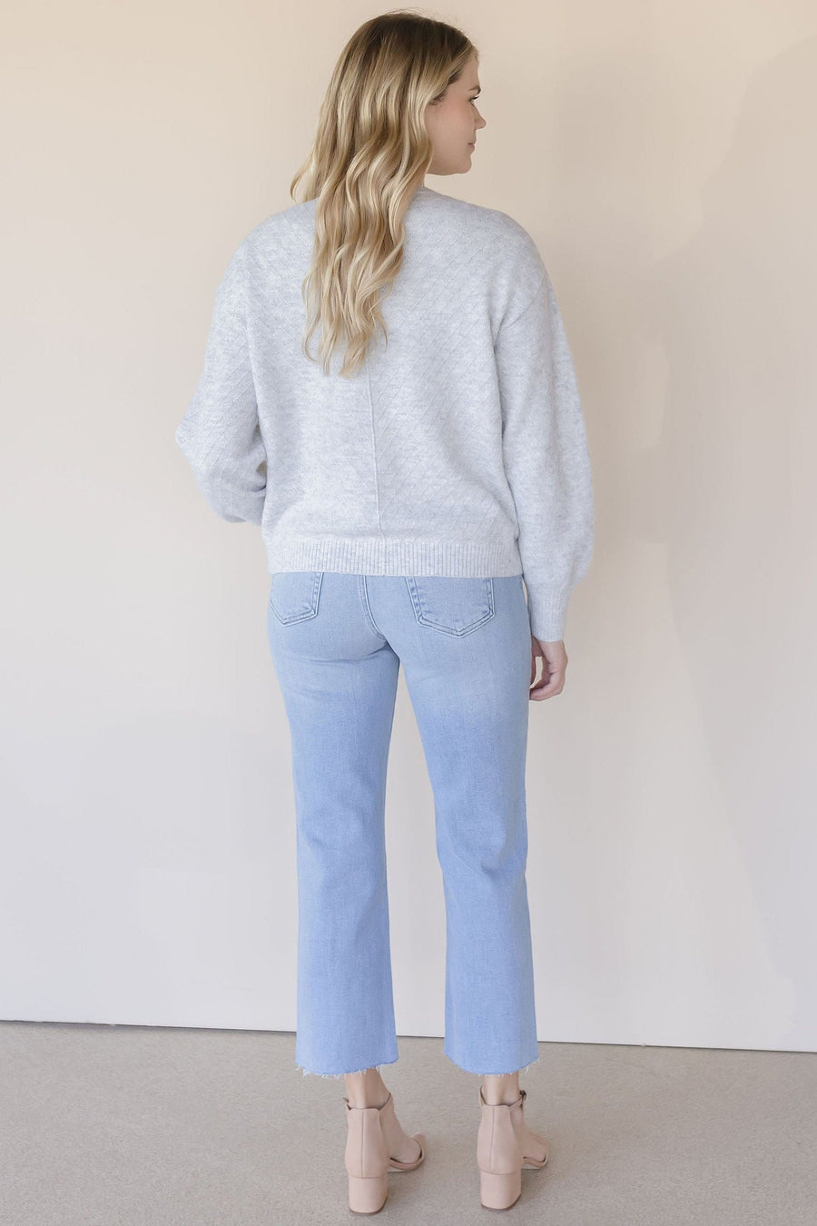 Leonie Cardigan