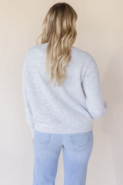Leonie Cardigan