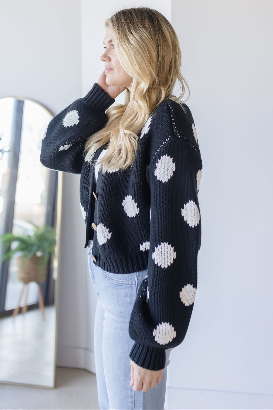 Clemmie Cardi