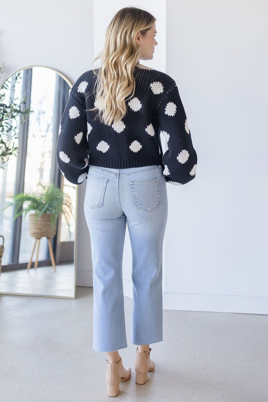 Clemmie Cardi