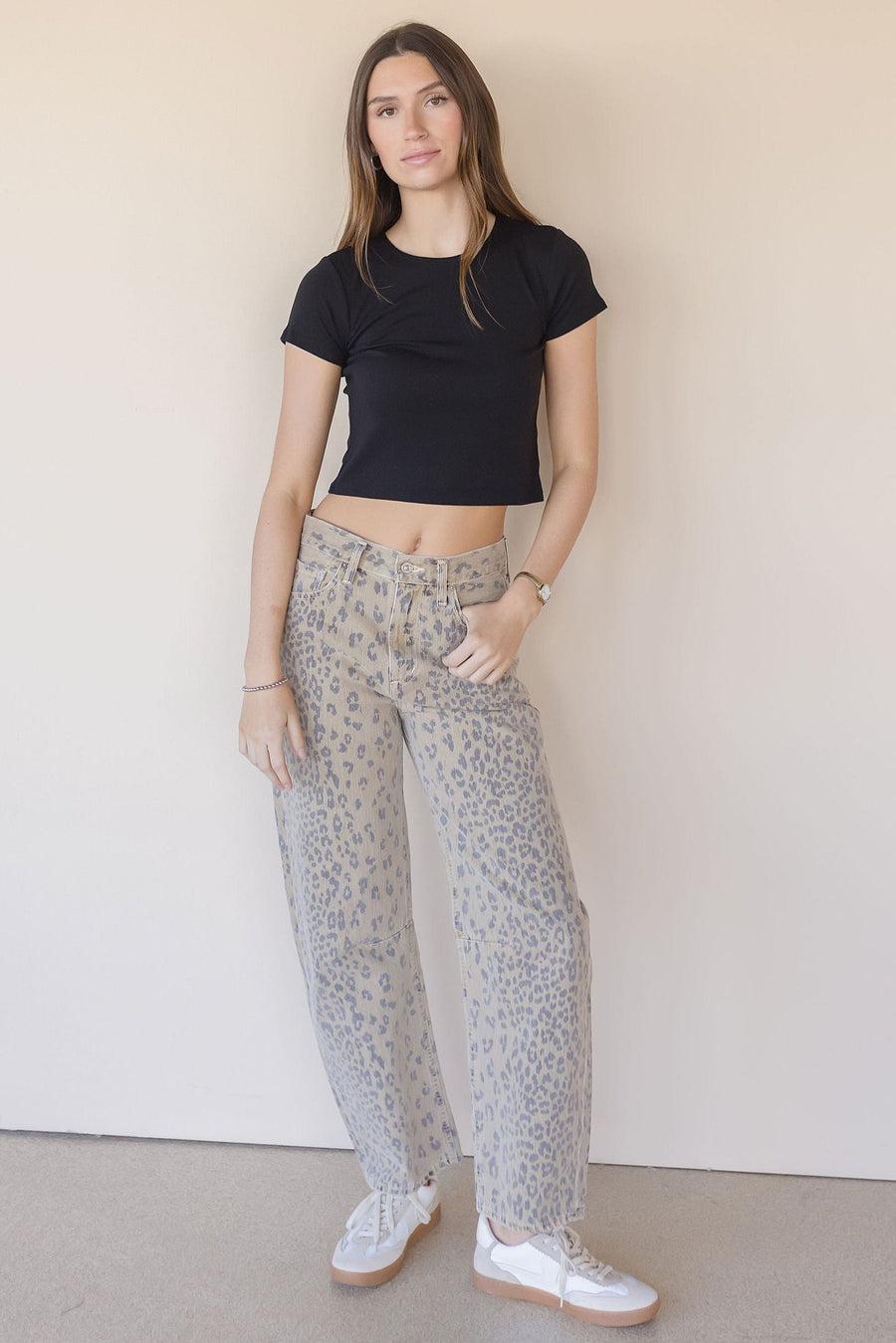 Elise Tee