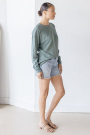 Nina Long Sleeve Tee