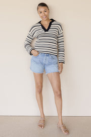 Darren Sweater