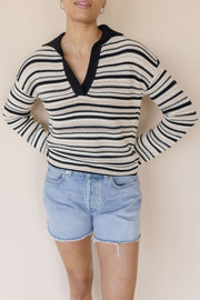 Darren Sweater