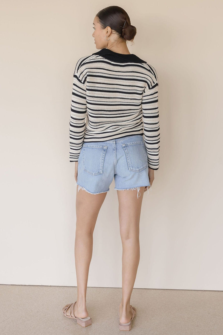 Darren Sweater