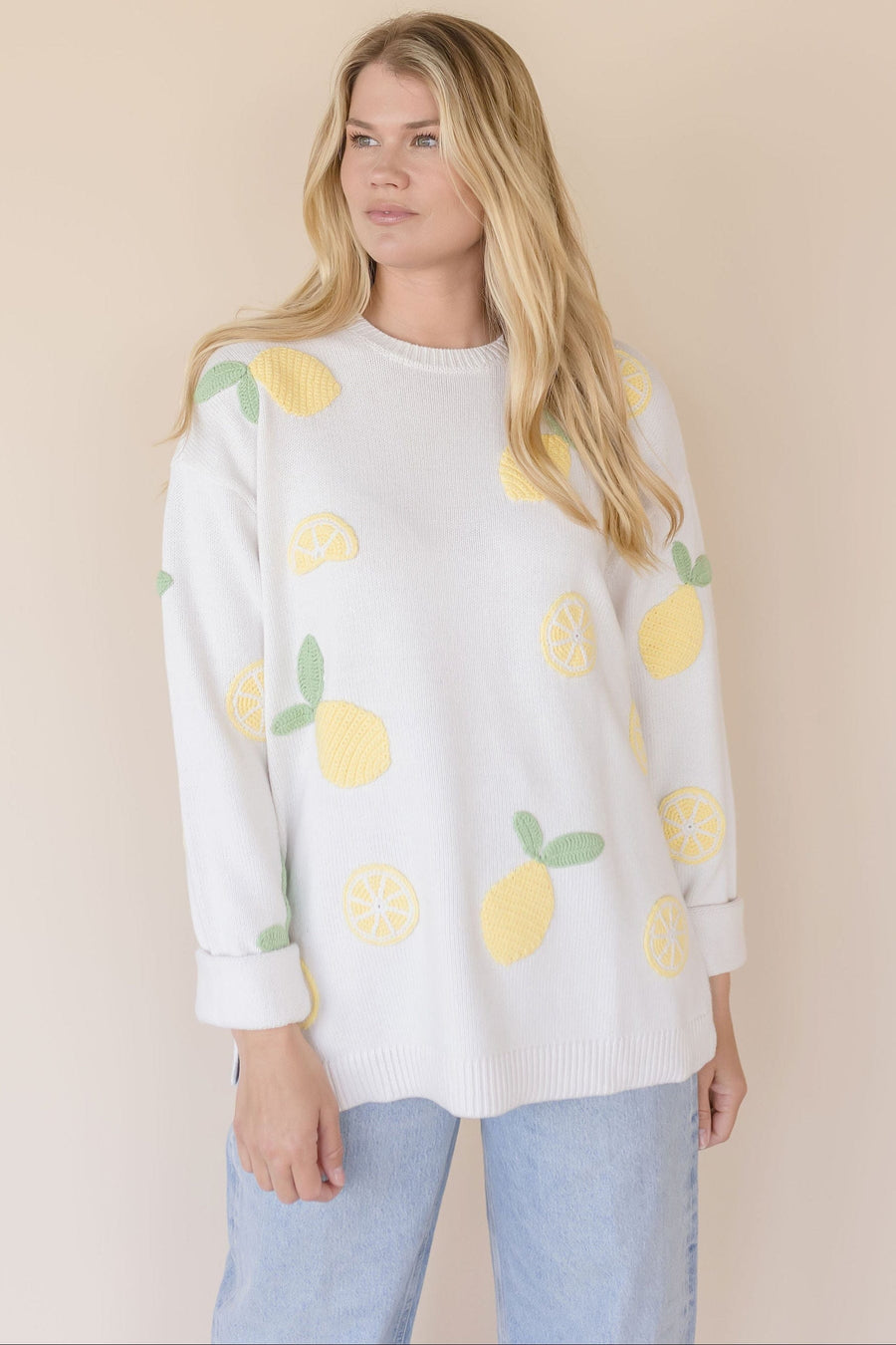 Go To Sweater