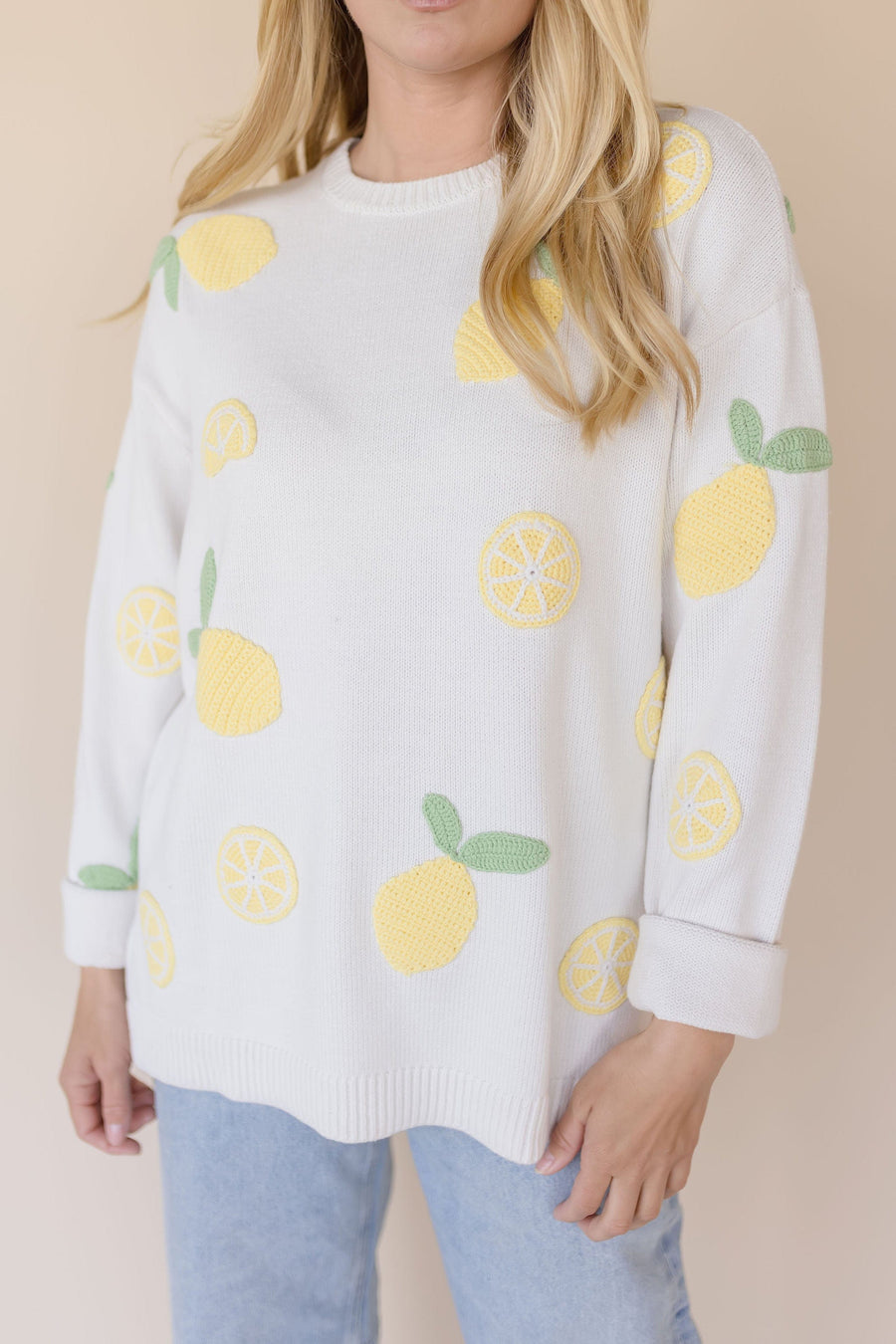 Go To Sweater