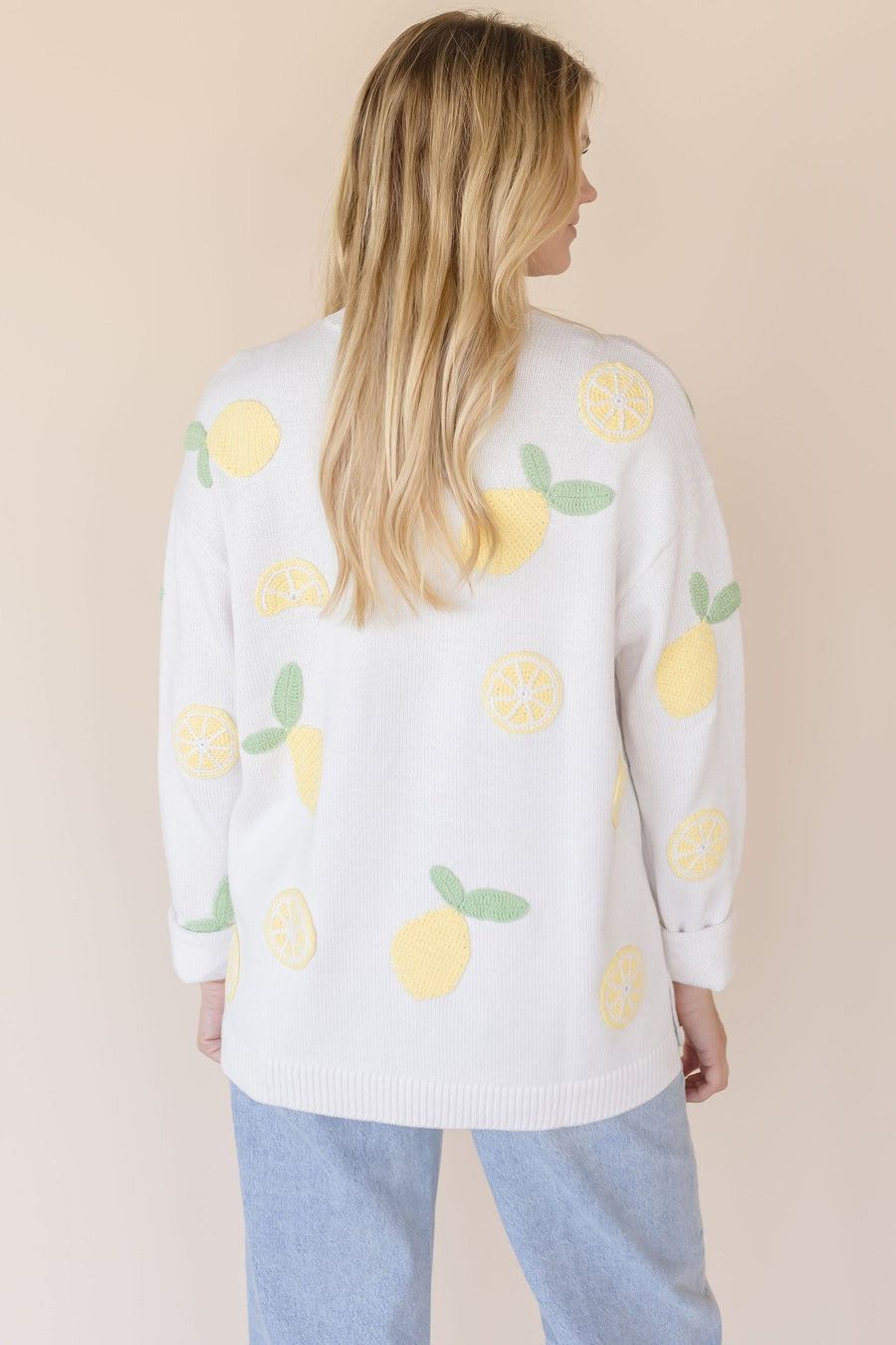 Go To Sweater