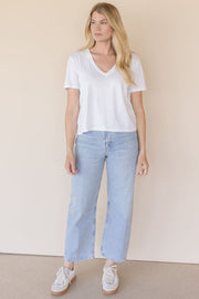 Lucy Cotton T-Shirt