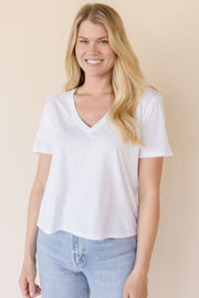 Lucy Cotton T-Shirt
