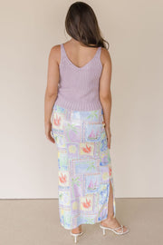Lizzie Knit Tank