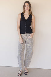 Eris Knit Vest