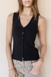 Eris Knit Vest