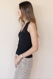 Eris Knit Vest