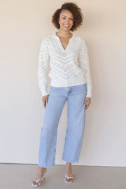 Renzo Sweater