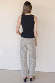 Eris Knit Vest
