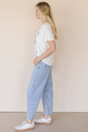 Fleetwood Mac Dreams Boyfriend Tee