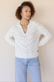 Renzo Sweater