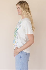Fleetwood Mac Dreams Boyfriend Tee