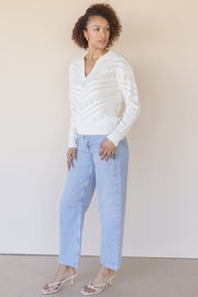 Renzo Sweater