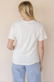 Fleetwood Mac Dreams Boyfriend Tee