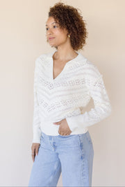 Renzo Sweater
