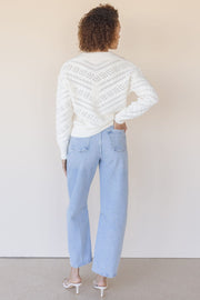 Renzo Sweater