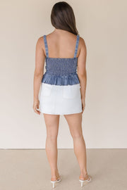 Cecily Top