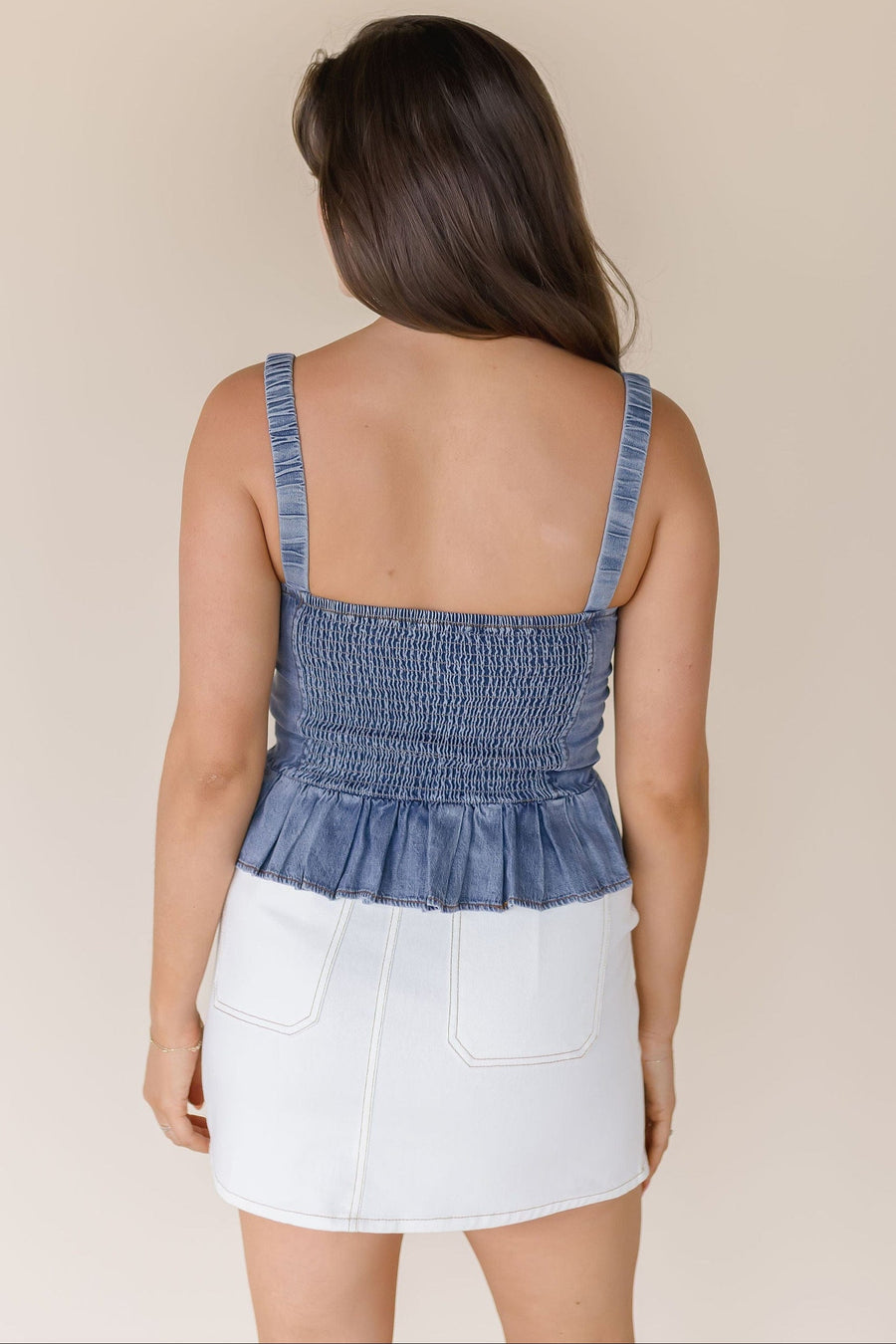 Cecily Top