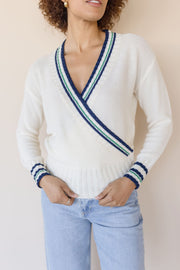 Kian Sweater
