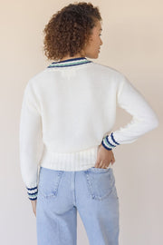Kian Sweater