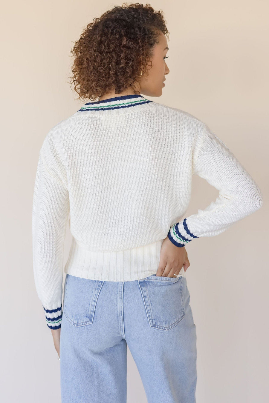 Kian Sweater