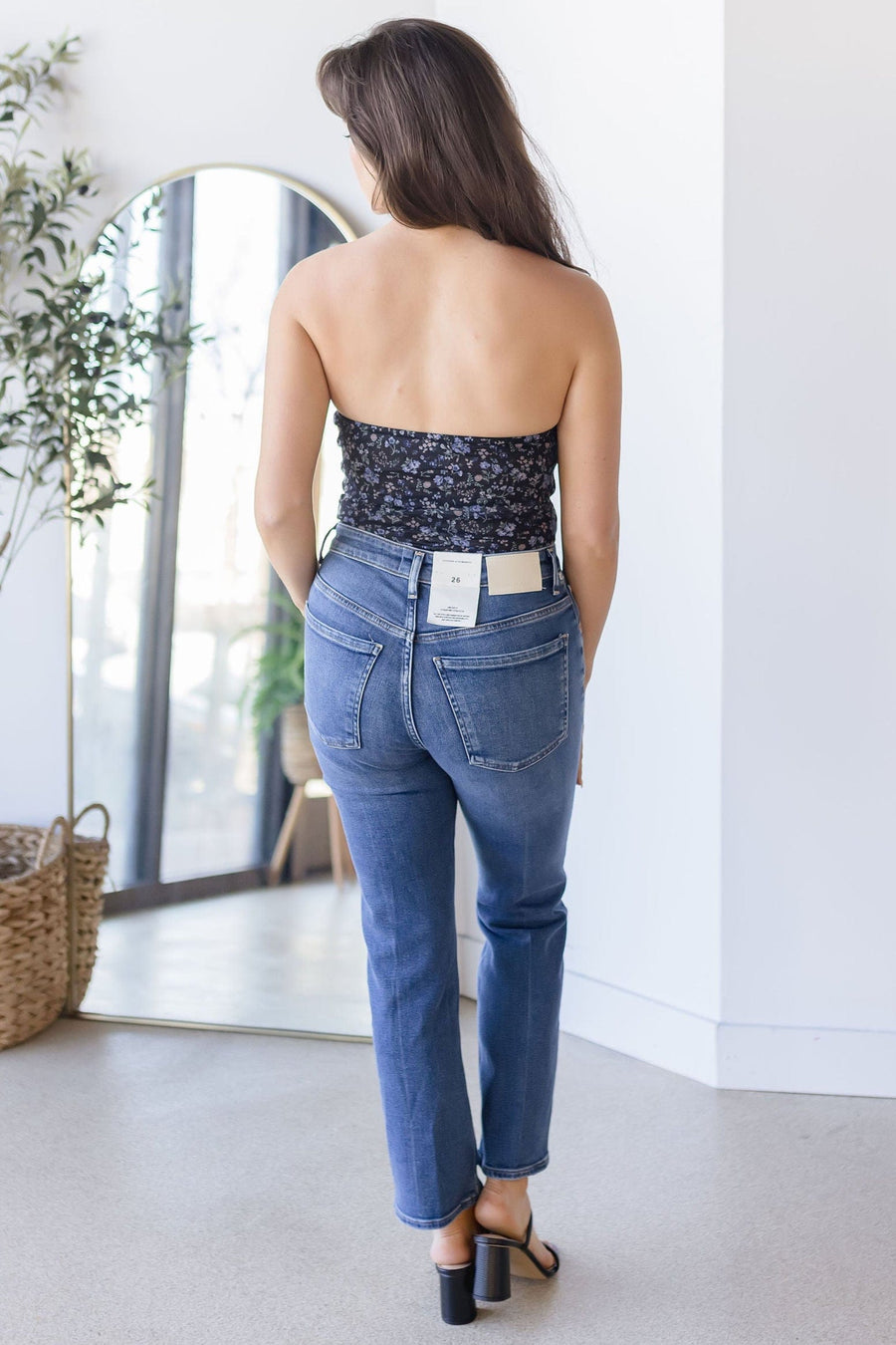 Zania Bodysuit