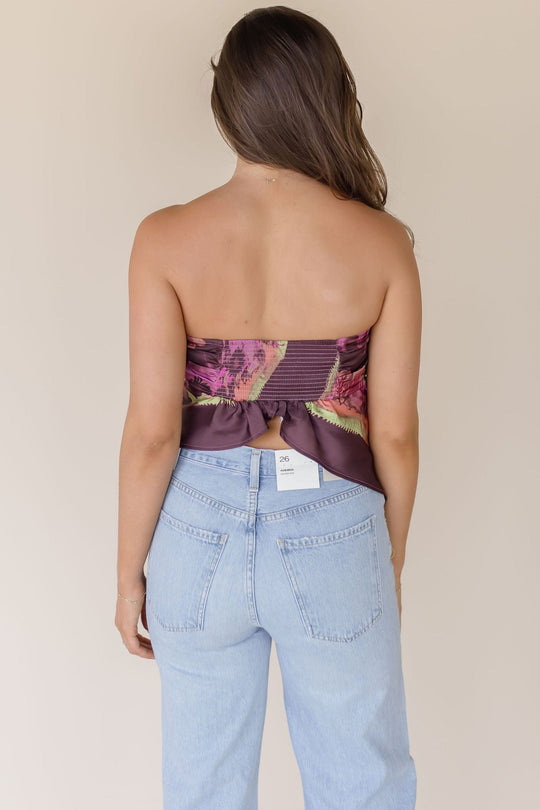 Better Than That Tube Top