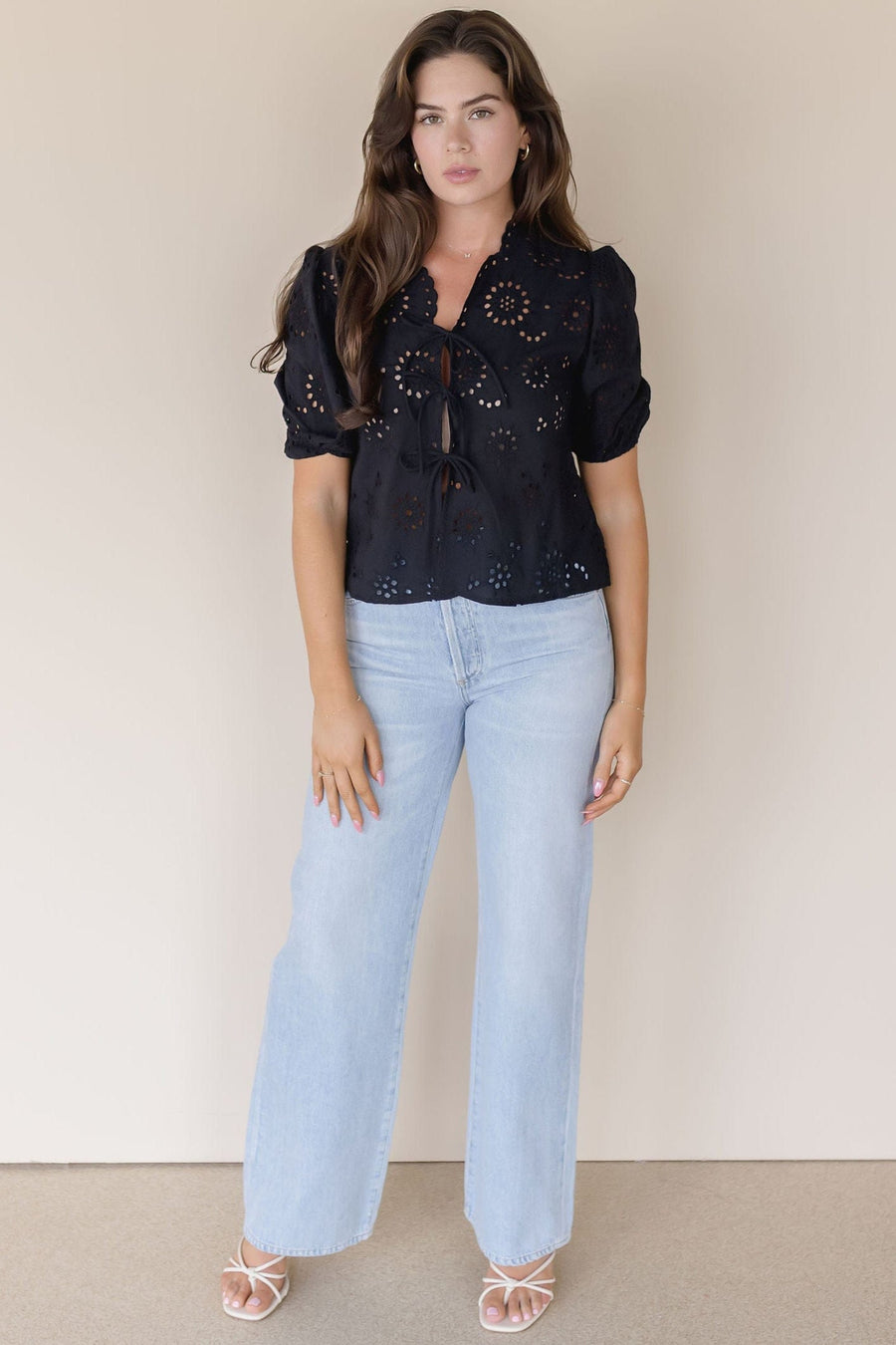 Roxana Top