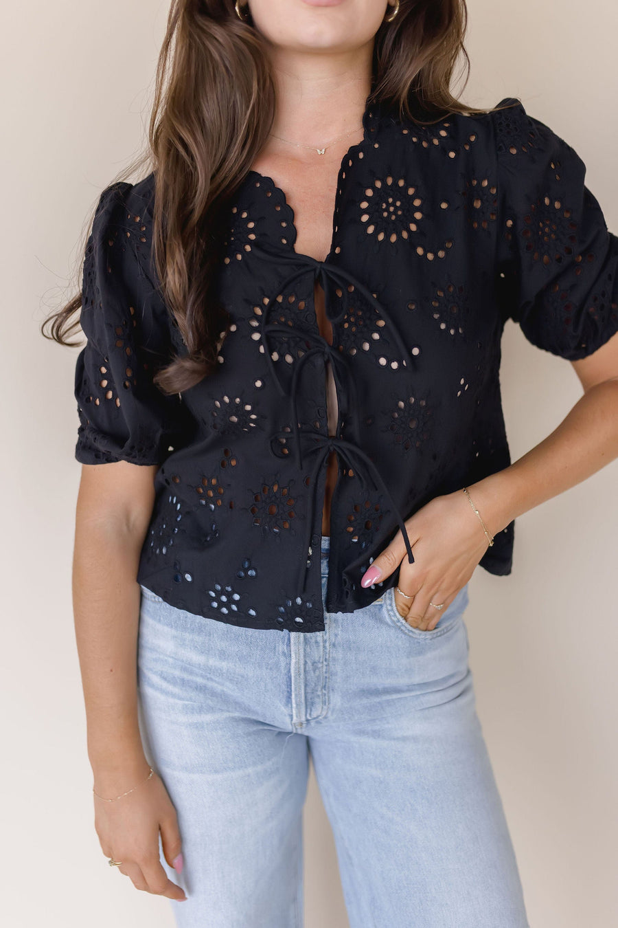 Roxana Top