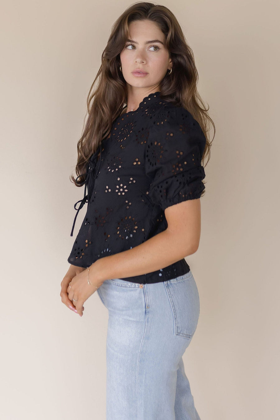 Roxana Top