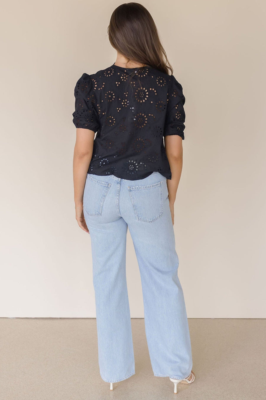 Roxana Top