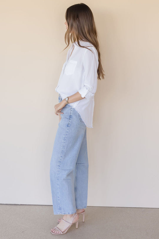 Riley Button Down Shirt