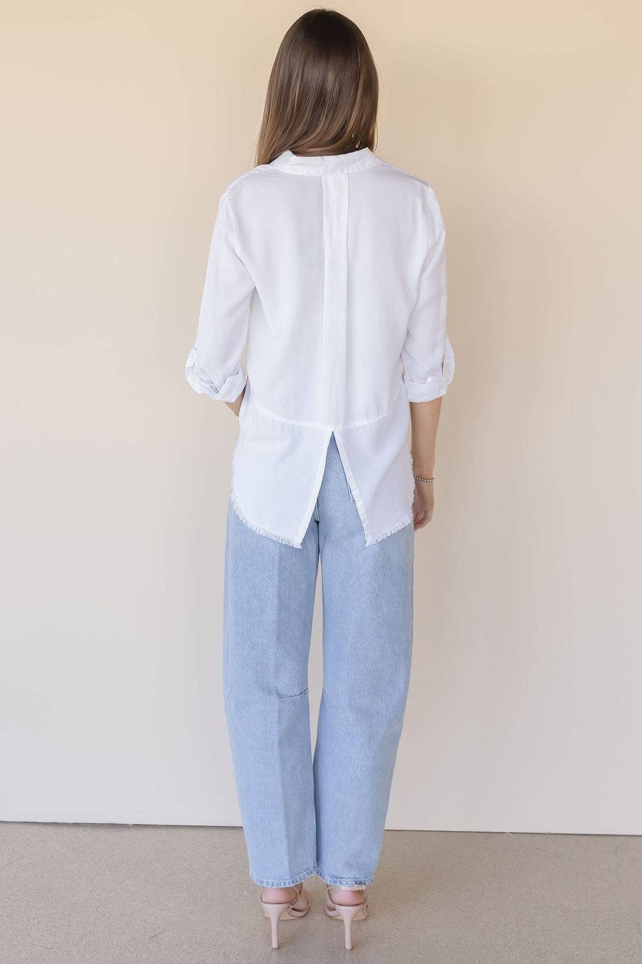 Riley Button Down Shirt